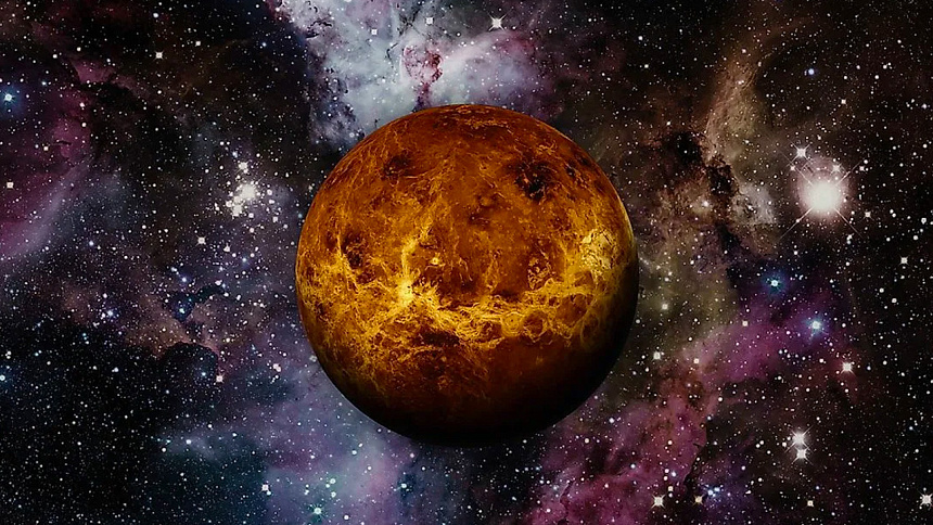 Венера фото